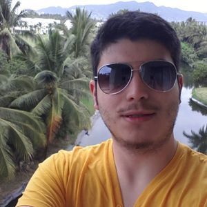 Meet your Posher, Gerry